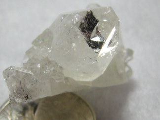 Apophyllite Specimen