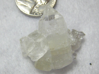 Apophyllite Specimen - Another view