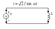 Purely Inductive AC Circuit