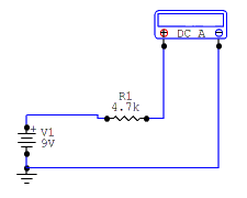 Knowing E and R, Find I