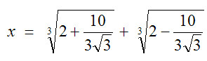 Algebra Problem - 1980 Leningrad HS Olympiad