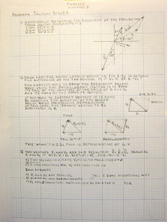 Chapter 3 - Problems 1