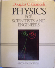 Physics For Scientists and Engineers